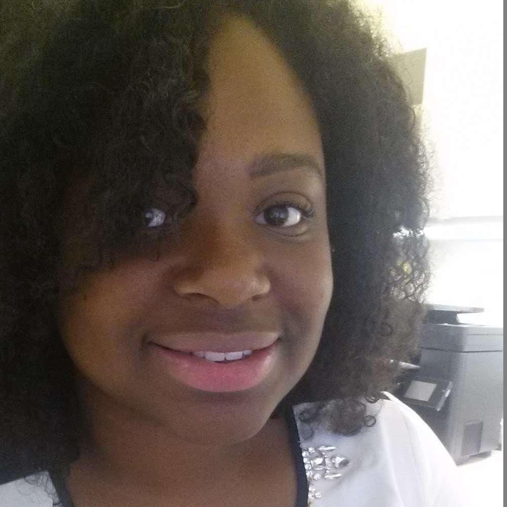 Meet your Posher, Melanie